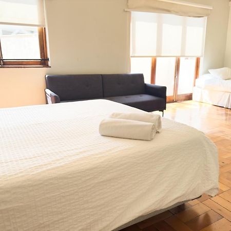 Hotel Plaza Nunoa サンティアゴ エクステリア 写真